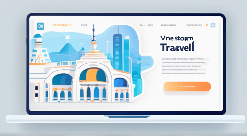 差旅比价平台：一站式服务让差旅管理更加高效