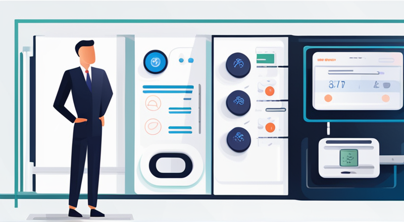 电子化报销系统如何通过自动化提升审批的智能化水平？