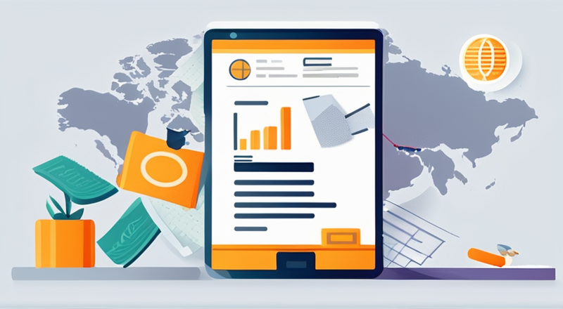 发票核验在国际贸易融资中的优势尽显，国际业务超给力