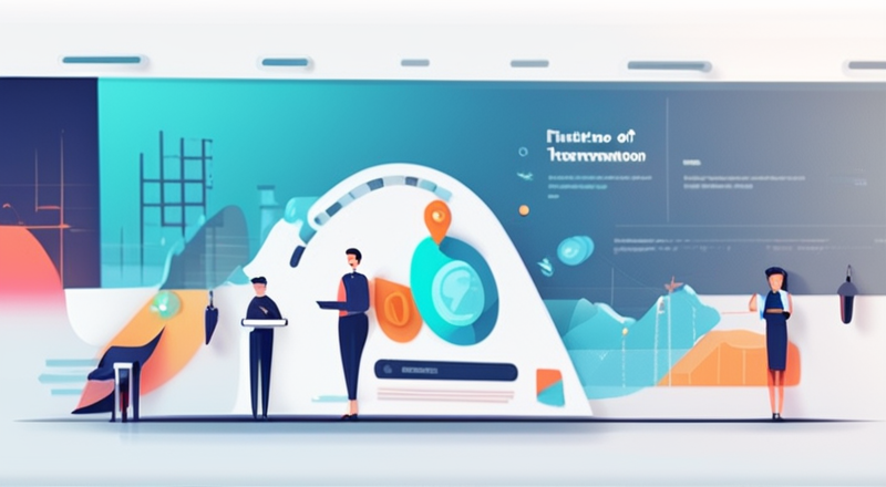 未来财务人的数字化转型之路