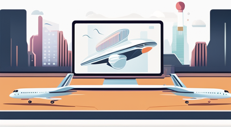 企业差旅管理系统未来创新：如何适应全球化和数字化趋势？