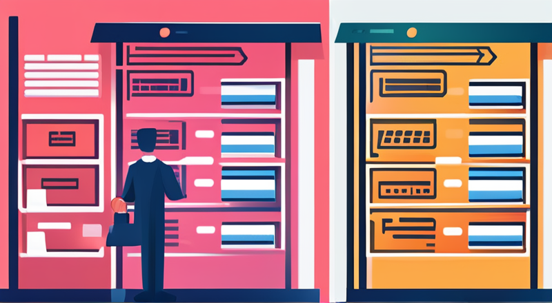 新一代电子会计档案管理系统，智能化比价功能强大，如何提升档案管理？