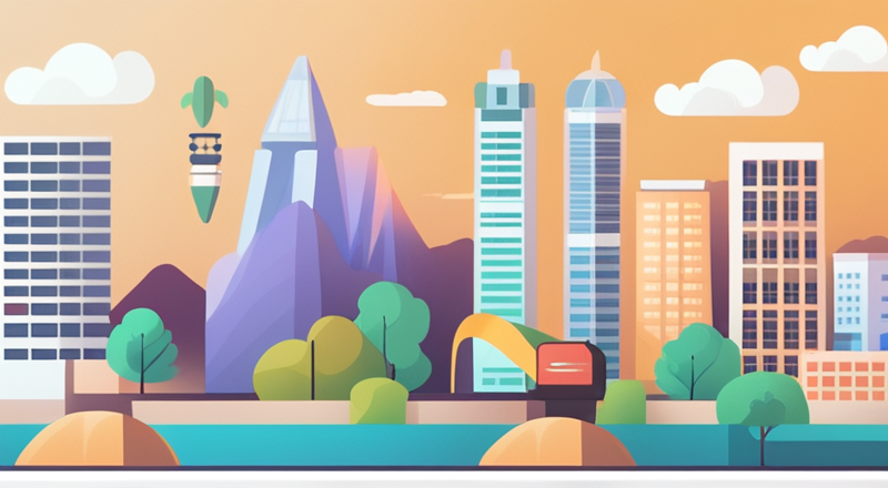 差旅比价平台：如何通过合思智能化比价帮助企业优化差旅预算