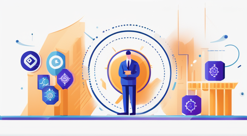 合思未来财务人，运用区块链革新财务