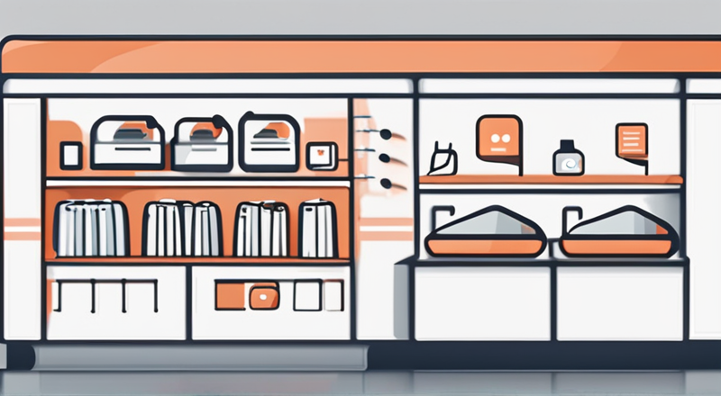 合思智慧门店管理解决方案，智能审批流程帮助提高决策效率