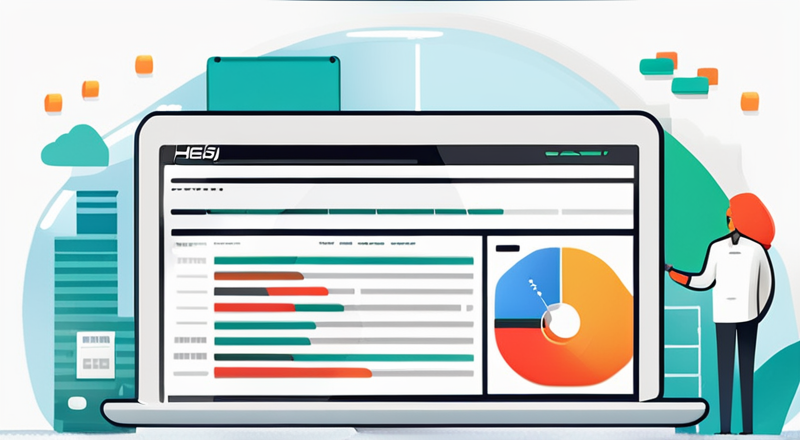 合思差旅报销管理系统的财务风险防控功能哪家好？保障企业资金安全，轻松防控风险