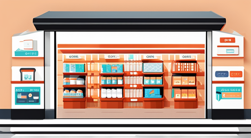 合思连锁门店管理解决方案如何推动门店销售的智能化