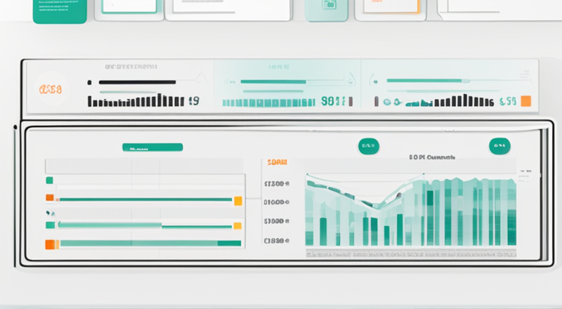 合思在线报销系统的费用报销数据可视化，一目了然，哪家好