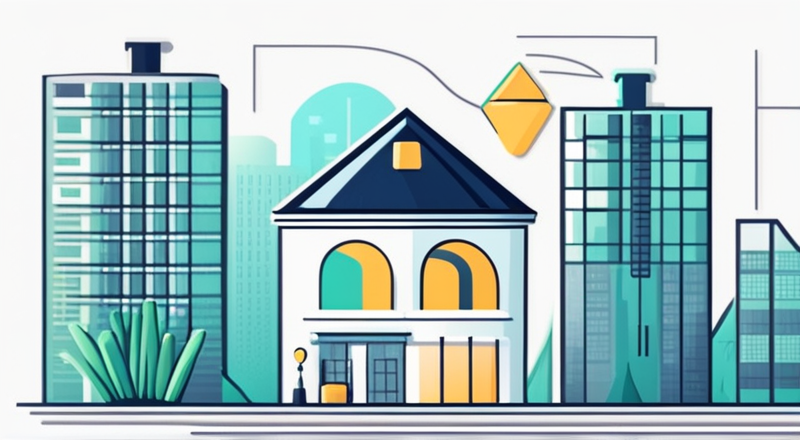 银企直联：助力房地产企业资金回笼加速