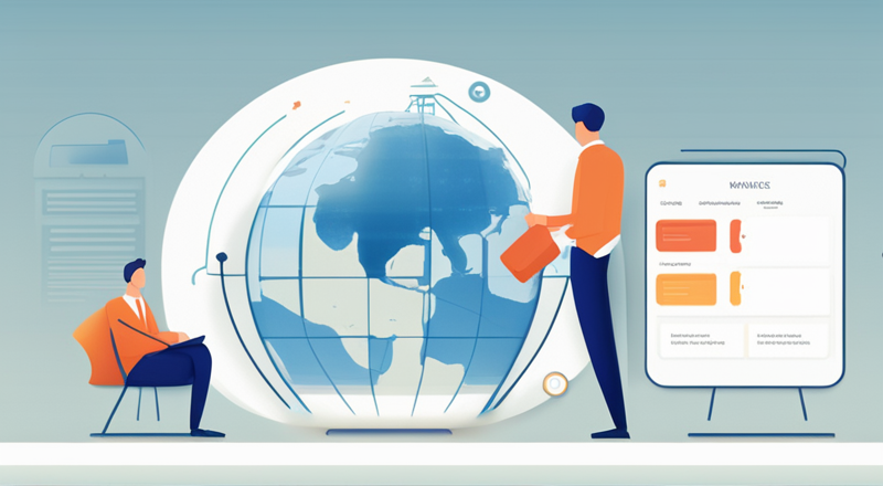 企业差旅管理系统选型指南：从功能到服务，考量不同部门出差需求