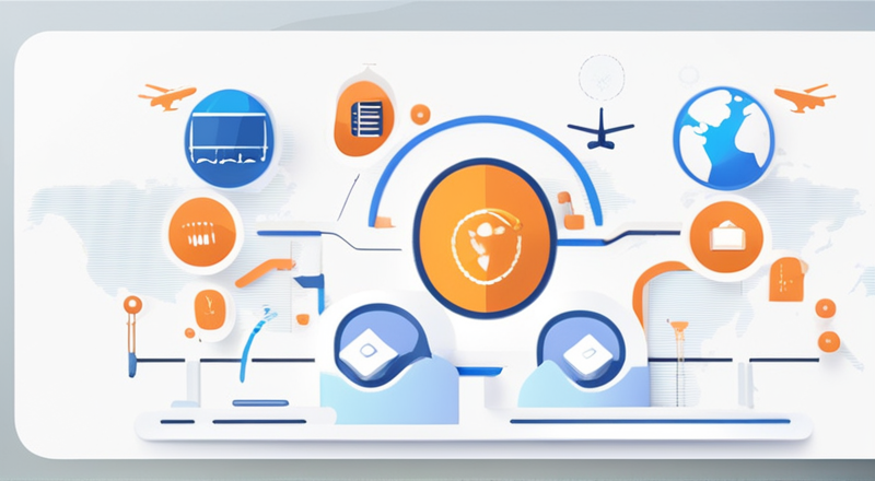 差旅管理系统常见问题及解决方案：全面梳理与应对