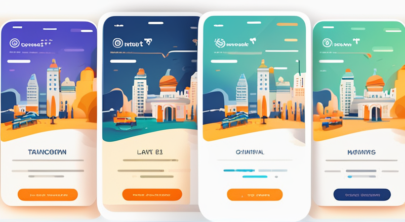 差旅比价平台：智能比价，帮助企业快速找到最优差旅方案