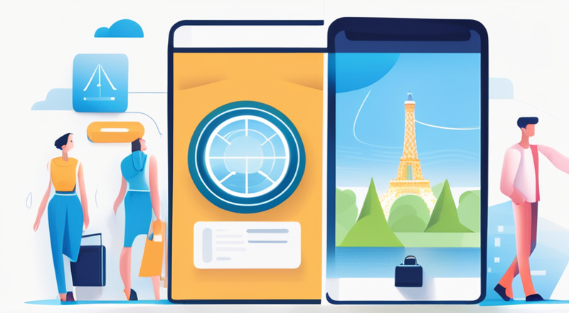 商旅平台自动化管理，如何优化差旅出行体验？