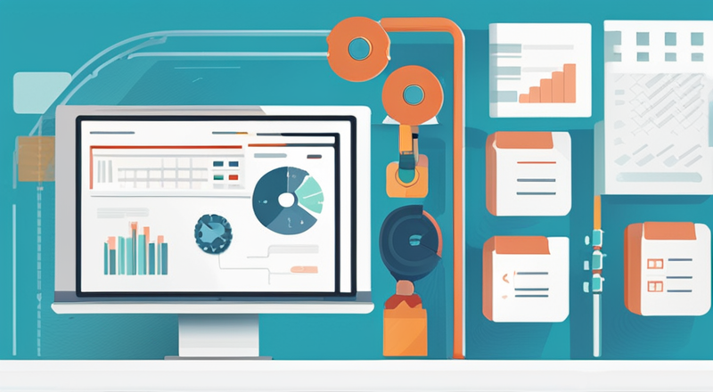 制造业成本核算复杂，这款精准管理的会计档案管理系统重点推荐合思