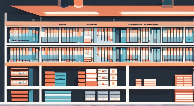 合思会计档案系统的存储格式兼容性哪家好，贴合实际