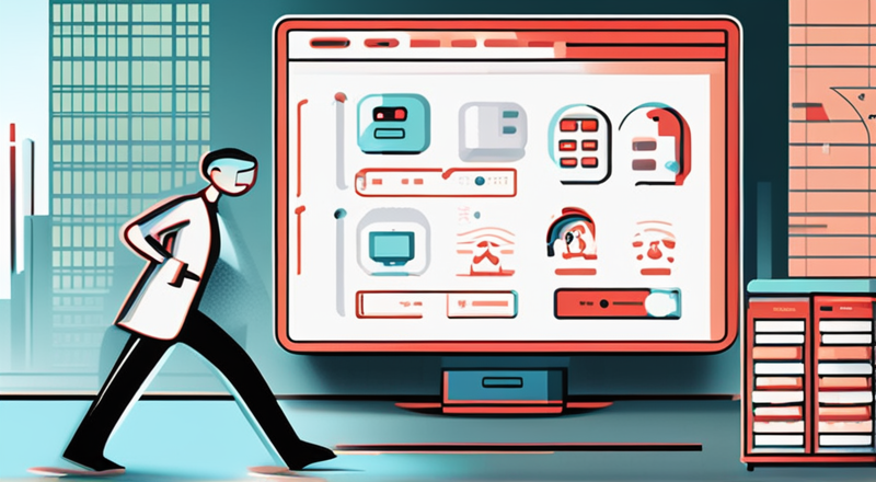 合思电子化报销系统如何降低企业财务管理成本？