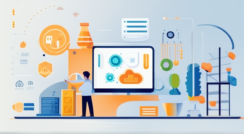 合思未来财务人，运用物联网革新