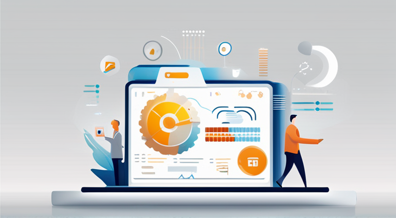 差标智能管控如何通过智能化审批优化企业的财务数据管理