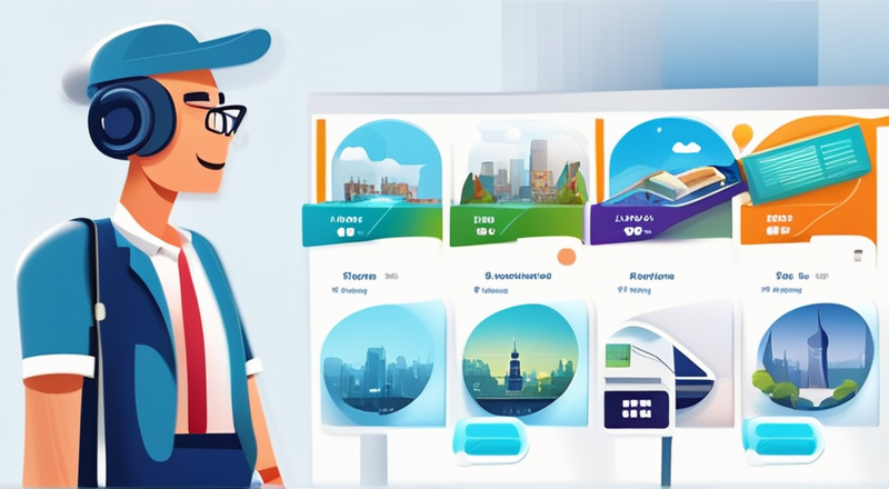 更智能、更便捷的差旅服务公司推荐合思，提升差旅体验