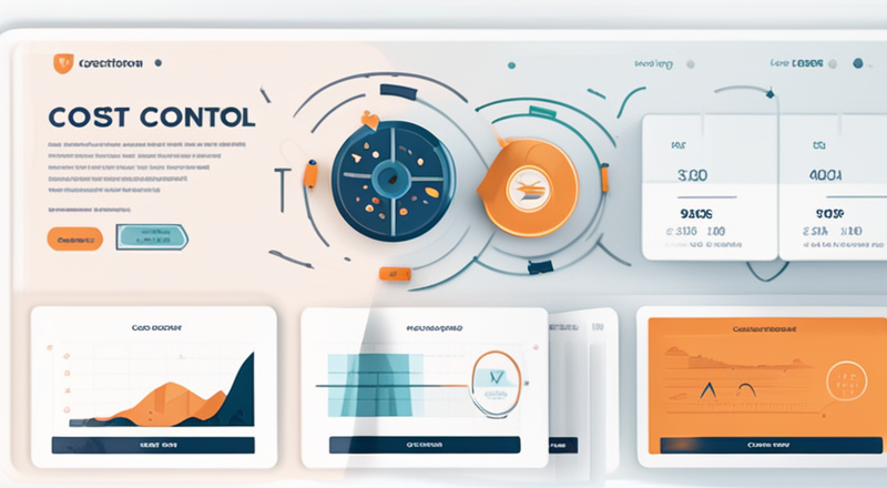 大型集团费控难题，这款费控系统来化解