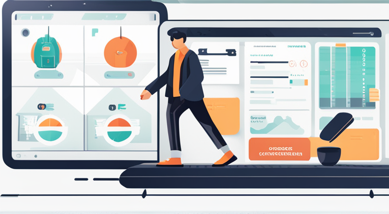 科技企业研发费用管控难，这款差旅报销管理系统来帮忙，轻松管控研发费