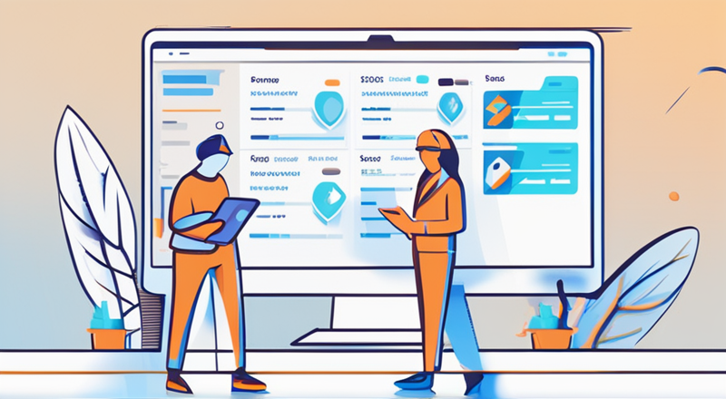 合思差旅管理系统：智能化差旅管理系统，如何简化报销流程