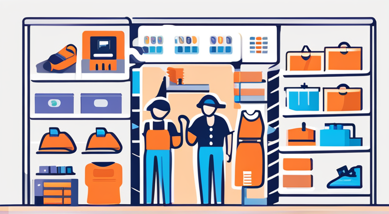 合思连锁零售门店管理解决方案如何帮助零售商提高收入