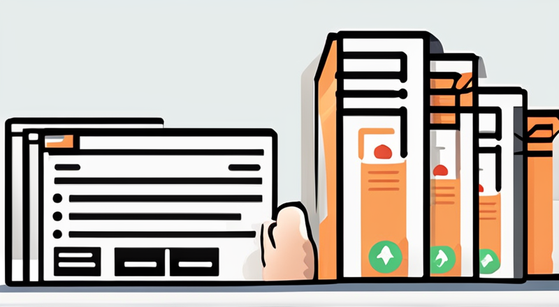 合思发票真实性核验系统如何提升企业财务报销的效率与透明度