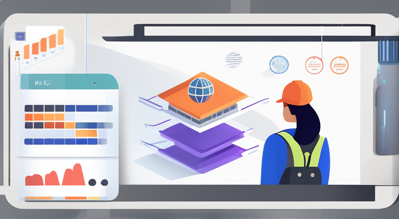合思差旅管理系统：供应商管理优化，确保制造业工程师获取优质海外培训差旅服务资源