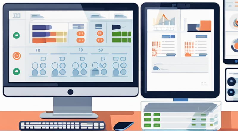 更智能、更便捷的电子会计档案管理系统，提升会计工作效率