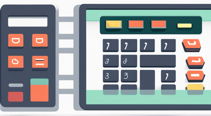 制造业成本核算复杂，重点推荐合思这款财务报销软件，帮你精准算账