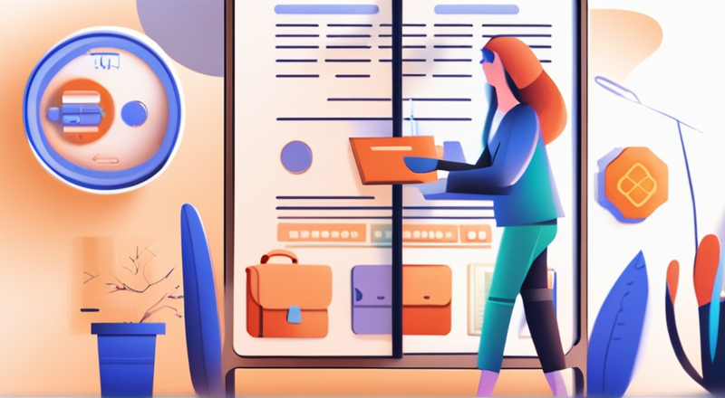 合思差旅报销系统：智能化报销管理，如何通过自动化提升差旅费用审批