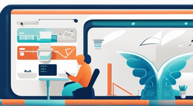 新一代更便捷的企业差旅解决方案，简化差旅流程