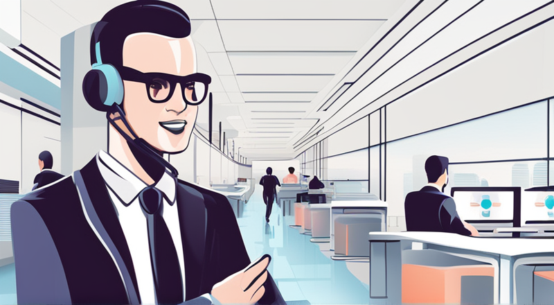 合思商旅管理系统：如何通过智能化提高企业差旅管理效率