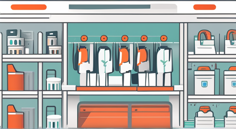 合思智慧门店管理解决方案，如何快速提高门店运营的智能化水平？