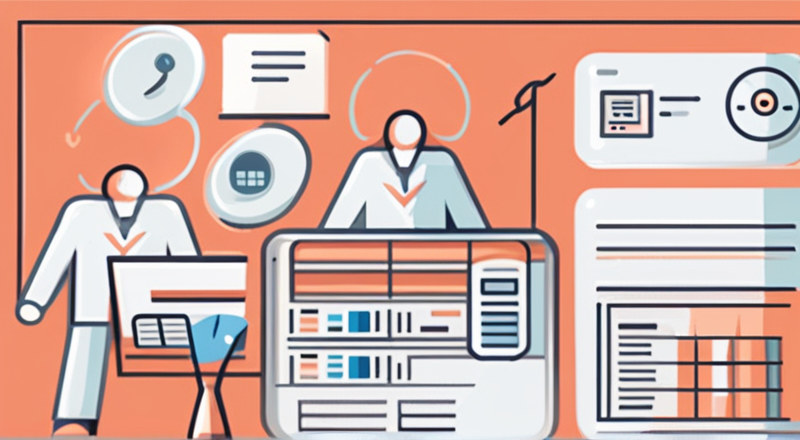 合思财务费控报销系统如何助力企业实现战略目标？