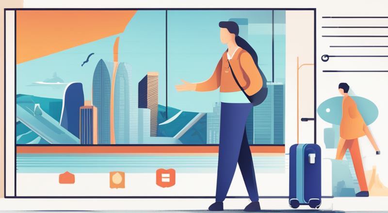 差旅比价平台：如何通过合思智能化比价降低企业差旅开支