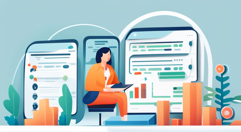 差标智能管控如何通过智能化手段减少企业财务报销的错误