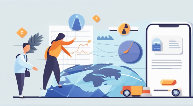 差旅管理系统促进企业差旅流程标准化的效益体现