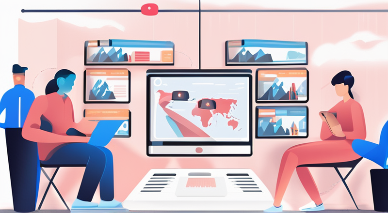 合思员工差旅打车解决方案如何通过数字化提升差旅管理的便捷性