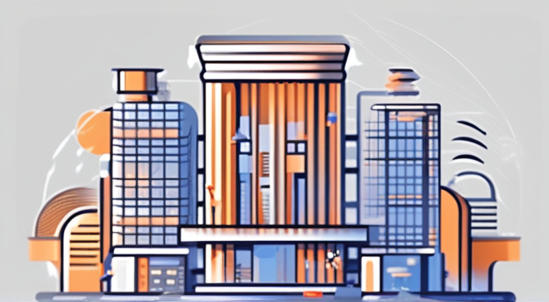 银企直联：助力钢铁企业产能升级资金保障，钢铁升级有支撑