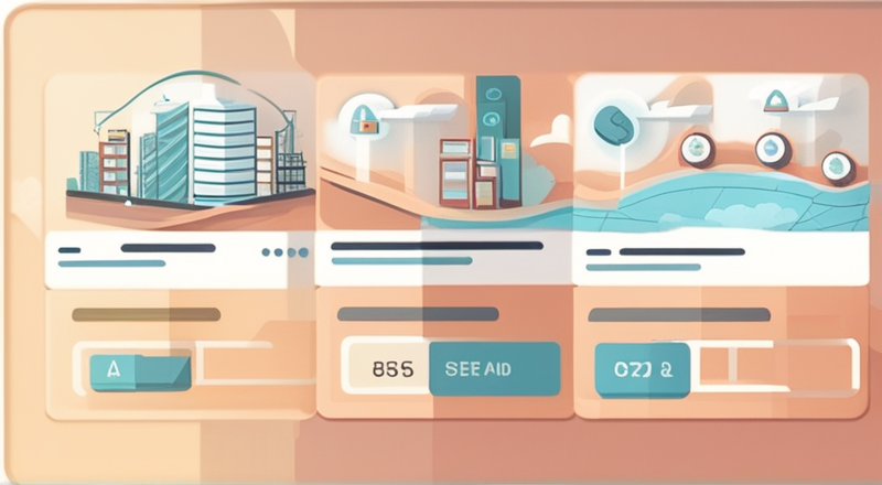 合思差旅管理系统：智能化审批、自动化报销，提升企业差旅管理效率