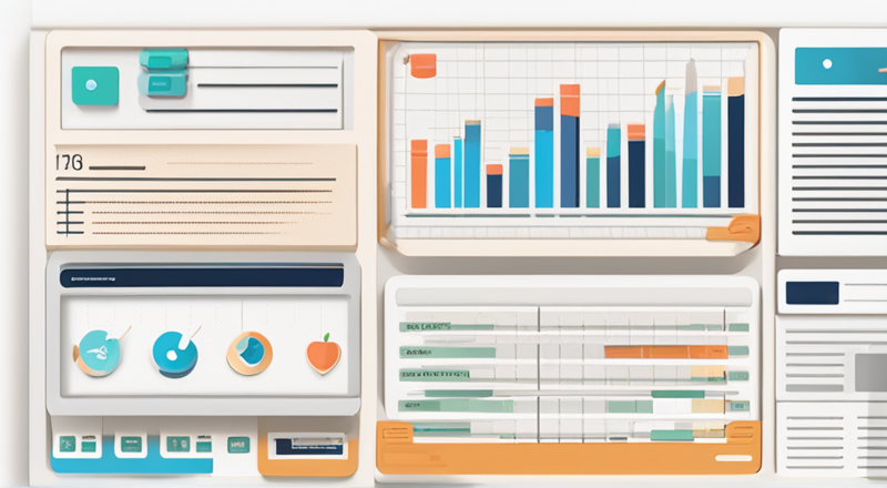 会计档案管理系统的流程可视化，提升透明度的利器，哪家好