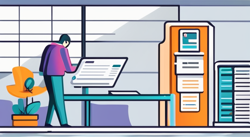 科技企业研发费用管控难，这款会计档案管理系统来帮忙