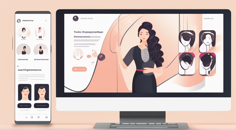 银企联赋能美容美发企业会员资金管理