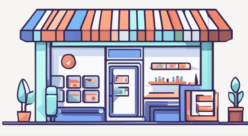 合思连锁门店管理解决方案如何推动门店的全渠道发展