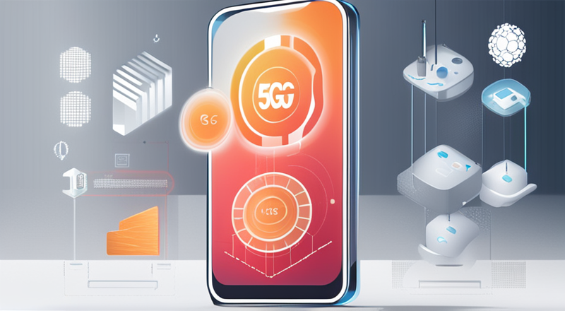 合思银企联在 5G 医疗研发资金支持中的突出表现