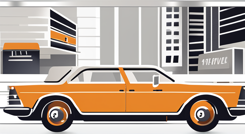 合思企业用车解决方案如何提升员工出行管理的准确性