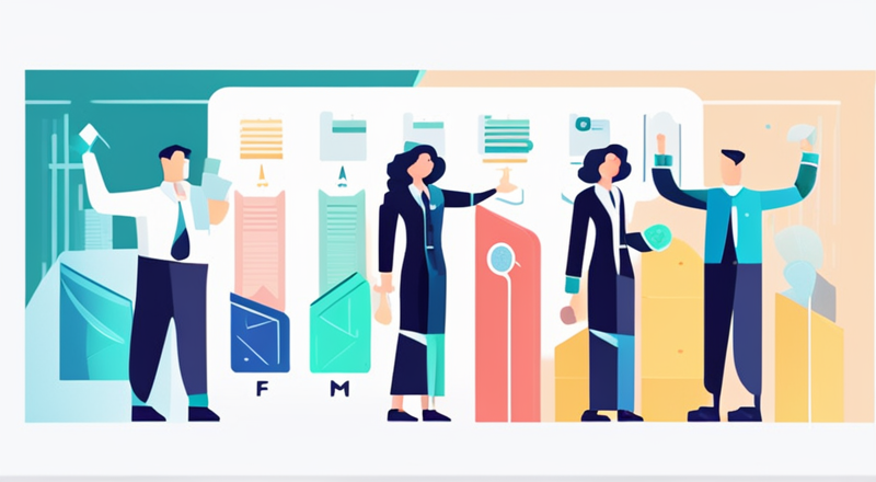 财务人如何赢得未来财务先锋奖的青睐