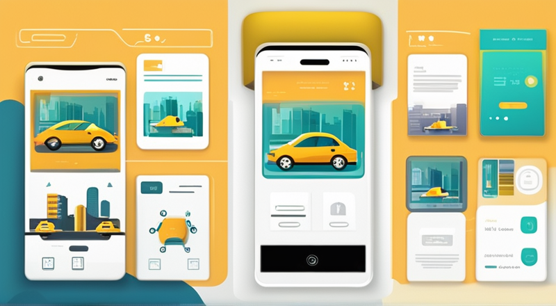 合思员工差旅打车解决方案，智能化管理，提升差旅体验